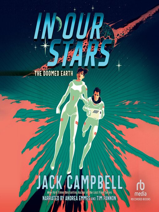 Title details for In Our Stars by Jack Campbell - Available